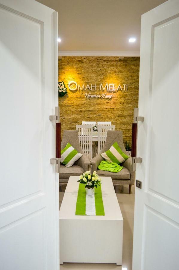 Omah Melati - Vacation Home Surakarta  Exterior photo