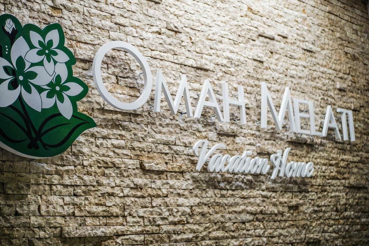 Omah Melati - Vacation Home Surakarta  Exterior photo